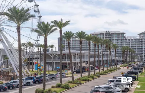 4851 Wharf Pkwy #817, Orange Beach, AL 36561