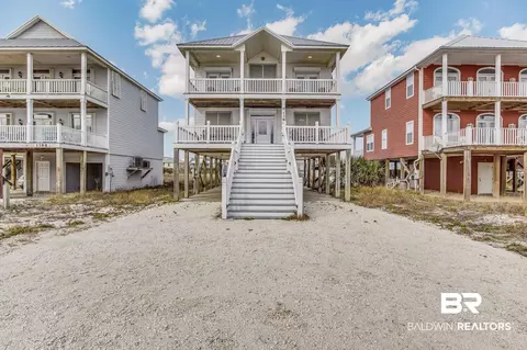 1384 W Beach Blvd, Gulf Shores, AL 36542