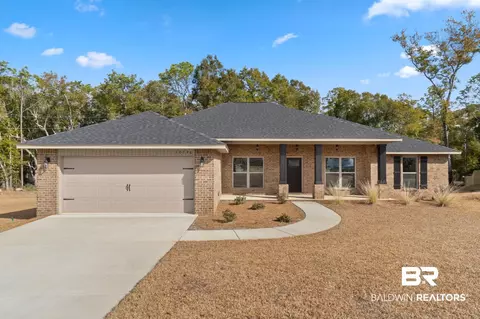 10736 Mahogany Ln, Lillian, AL 36549