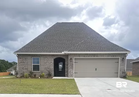 21202 Explorer Dr, Robertsdale, AL 36567