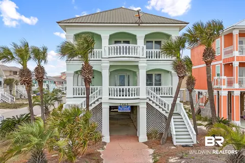 2465 Ponce De Leon Ct, Gulf Shores, AL 36542
