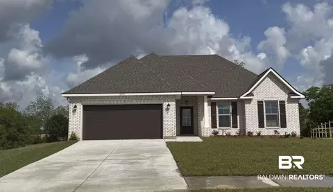 18179 Aden Dr, Robertsdale, AL 36567