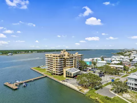 1516 Sandpiper Ln #206, Gulf Shores, AL 36542