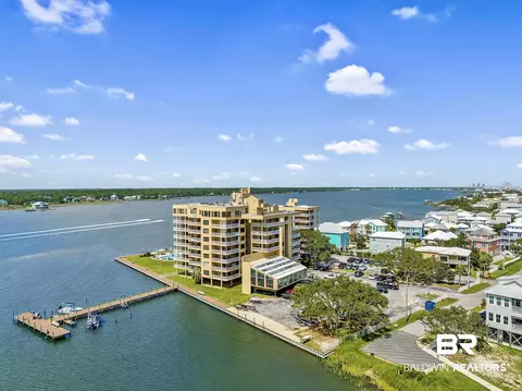 1516 Sandpiper Ln #206, Gulf Shores, AL 36542