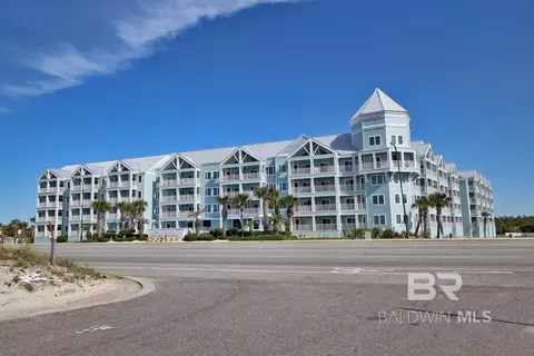 25805 Perdido Beach Blvd #116, Orange Beach, AL 36561