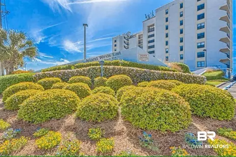 333 W Beach Blvd #510, Gulf Shores, AL 36542