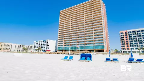 25494 Perdido Beach Blvd #1901, Orange Beach, AL 36561