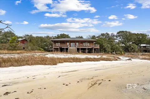 14818 State Highway 180, Gulf Shores, AL 36542