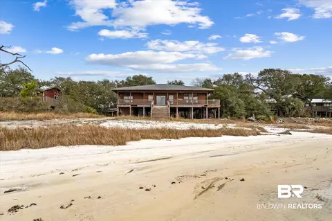 14818 State Highway 180, Gulf Shores, AL 36542