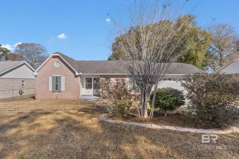 9931 Candlestick Ln, Pensacola, FL 32514
