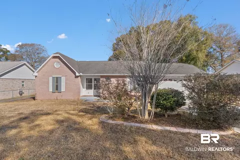 9931 Candlestick Ln, Pensacola, FL 32514