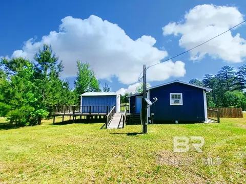 3608 Barlow Rd, Millry, AL 36558 photo 45