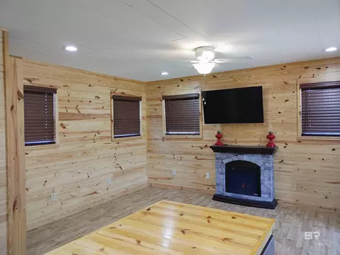 3608 Barlow Rd, Millry, AL 36558 photo 2