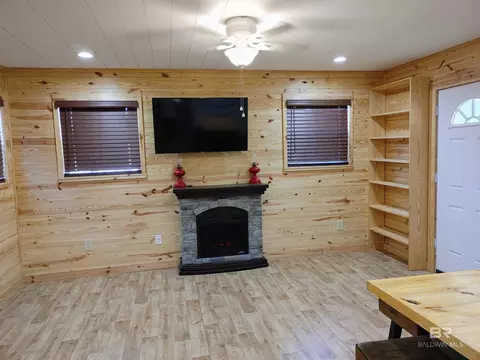 3608 Barlow Rd, Millry, AL 36558 photo 3