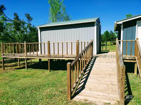 3608 Barlow Rd, Millry, AL 36558 photo 41