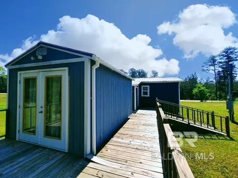 3608 Barlow Rd, Millry, AL 36558 photo 43