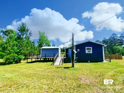3608 Barlow Rd, Millry, AL 36558 photo 45
