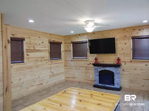 3608 Barlow Rd, Millry, AL 36558 photo 2