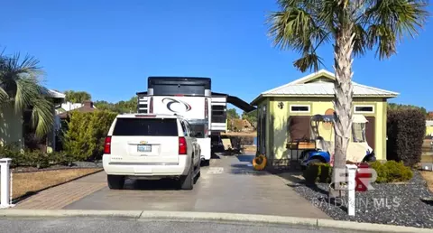 837 Carrozza Ln, Foley, AL 36535