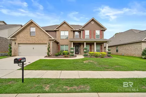 3392 Bristlecone Dr, Mobile, AL 36693