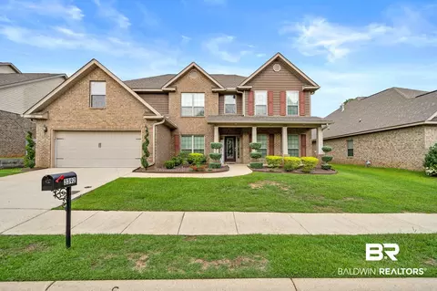 3392 Bristlecone Dr, Mobile, AL 36693