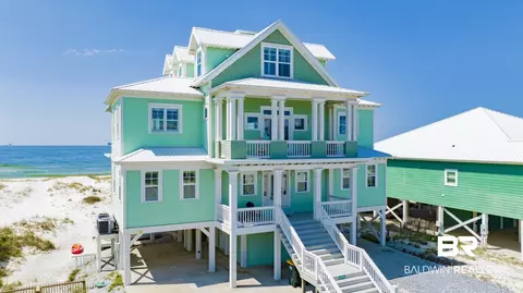 3896 Ponce De Leon Ct, Gulf Shores, AL 36542