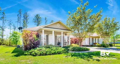 33064 Stables Dr #11-A, Spanish Fort, AL 36527