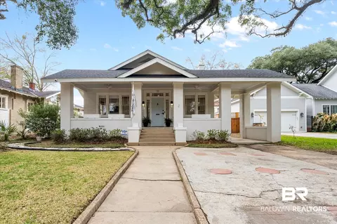 33 Blacklawn St, Mobile, AL 36604