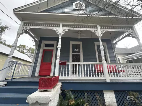 1119 Old Shell Rd, Mobile, AL 36604 photo 2