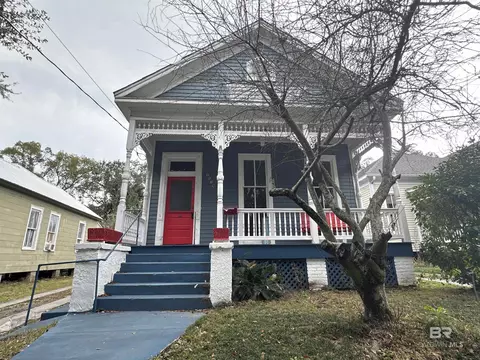 1119 Old Shell Rd, Mobile, AL 36604 photo 1