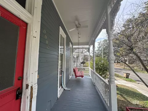 1119 Old Shell Rd, Mobile, AL 36604 photo 3