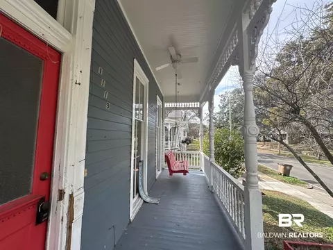 1119 Old Shell Rd, Mobile, AL 36604 photo 3
