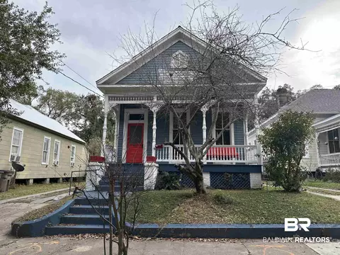 1119 Old Shell Rd, Mobile, AL 36604 photo 19