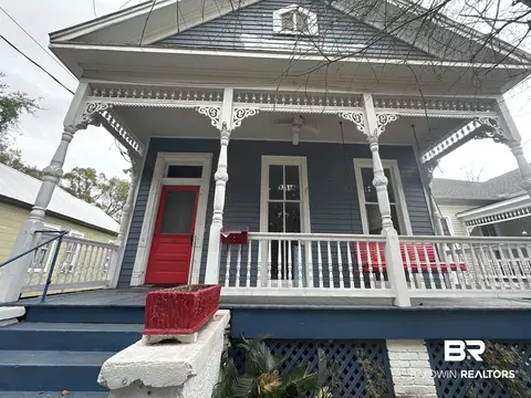 1119 Old Shell Rd, Mobile, AL 36604 photo 2