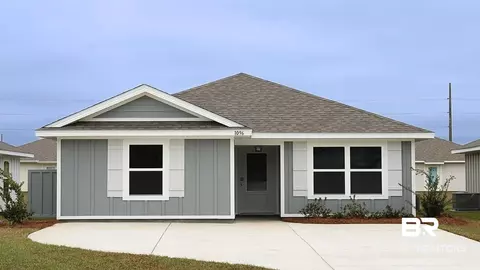 1096 S Bay St, Foley, AL 36535