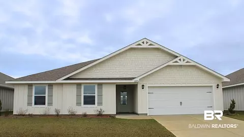 22096 Aleutian Ave, Foley, AL 36535