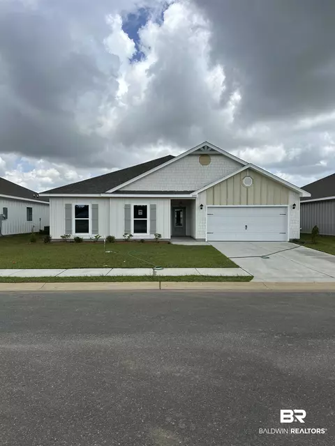 22115 Seabrooke Ave, Foley, AL 36535