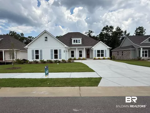 12232 Exbury Way, Spanish Fort, AL 36527