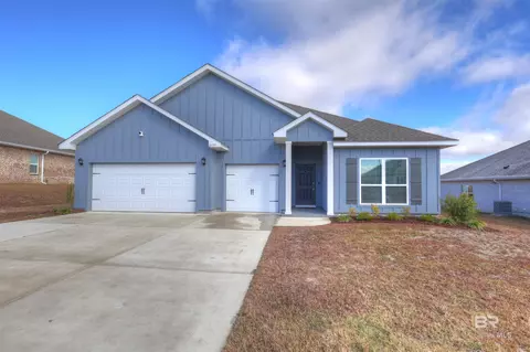 21179 Yosemite Blvd, Fairhope, AL 36532