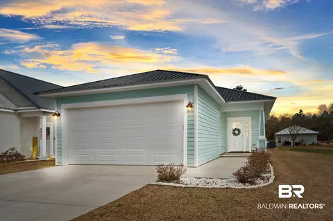 8056 Carmel Cir, Foley, AL 36535