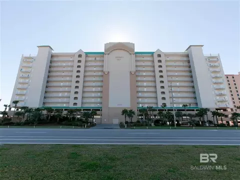 29348 Perdido Beach Blvd #309, Orange Beach, AL 36561