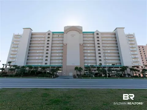 29348 Perdido Beach Blvd #309, Orange Beach, AL 36561