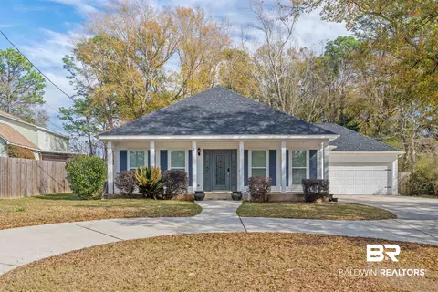 126 Lake Forest Blvd, Daphne, AL 36526