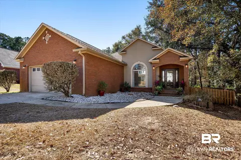 27567 Claiborne Cir, Daphne, AL 36526