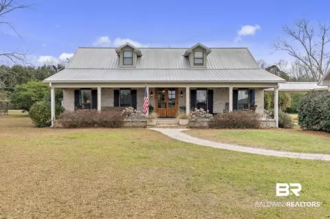 8768 County Road 24, Fairhope, AL 36532