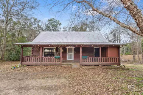 4131 Greaves Rd, Eight Mile, AL 36613