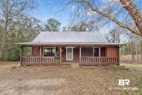 4131 Greaves Rd, Eight Mile, AL 36613