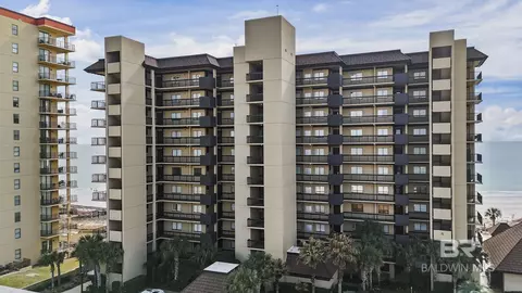 24310 Perdido Beach Blvd #1004A, Orange Beach, AL 36561