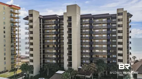 24310 Perdido Beach Blvd #1004A, Orange Beach, AL 36561