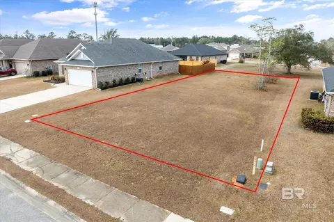 7025 Stone Chase Ln, Gulf Shores, AL 36542